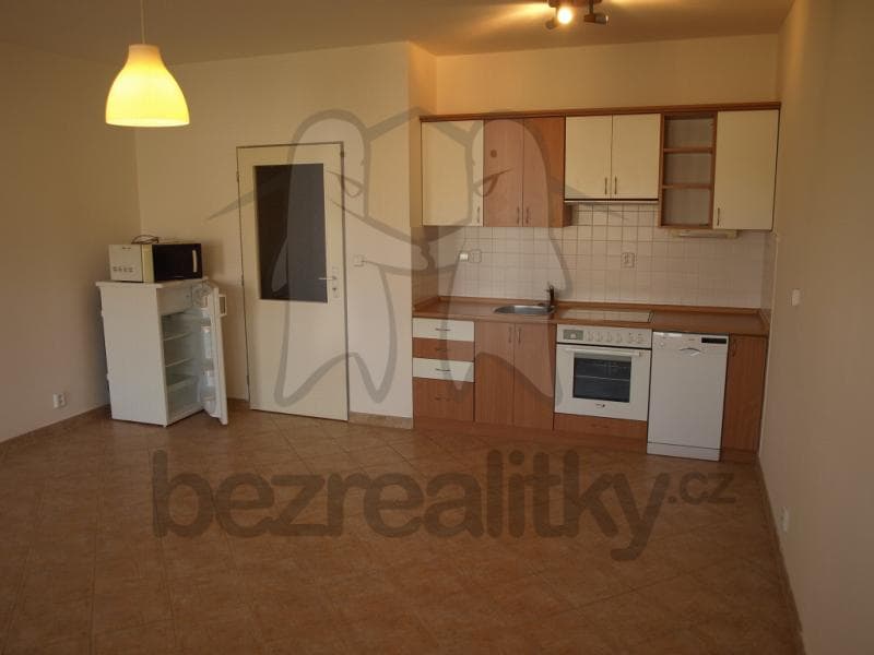 Pronájem bytu 1+kk 35 m², Libušská, Praha, Praha Pronájem bytu 1+kk 35 m², Libušská, Praha, Praha