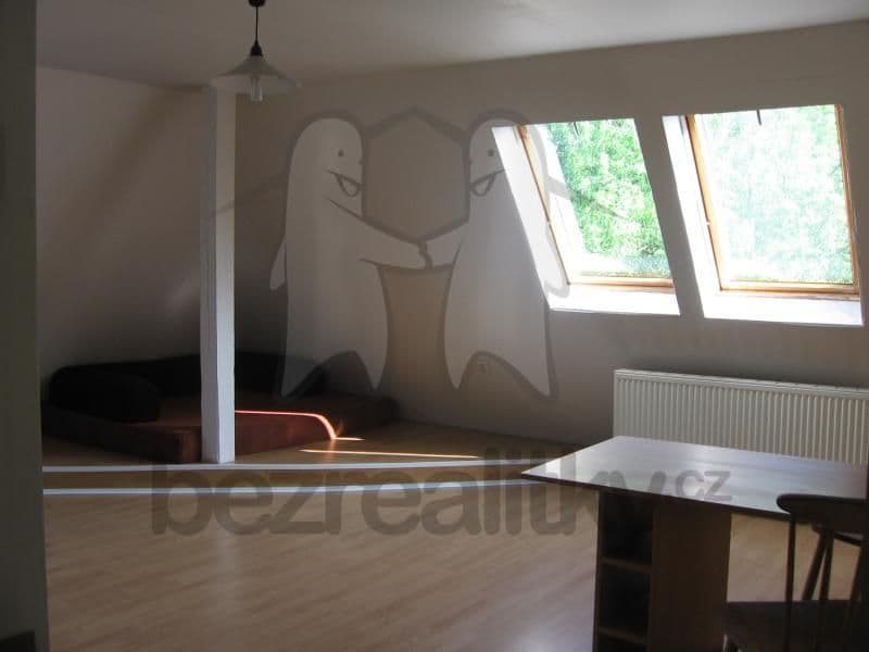 Pronájem bytu 1+kk 30 m², Jarní, Brno, Jihomoravský kraj Pronájem bytu 1+kk 30 m², Jarní, Brno, Jihomoravský kraj