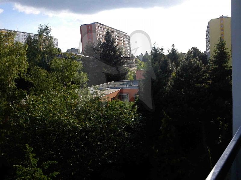 Pronájem bytu 1+kk 34 m², Hurbanova, Praha, Praha Pronájem bytu 1+kk 34 m², Hurbanova, Praha, Praha