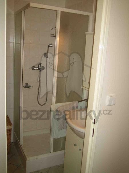 Pronájem bytu 1+kk 34 m², Hurbanova, Praha, Praha Pronájem bytu 1+kk 34 m², Hurbanova, Praha, Praha