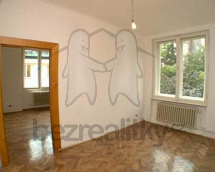 Pronájem bytu 1+1 35 m², V Holešovičkách, Praha, Praha Pronájem bytu 1+1 35 m², V Holešovičkách, Praha, Praha