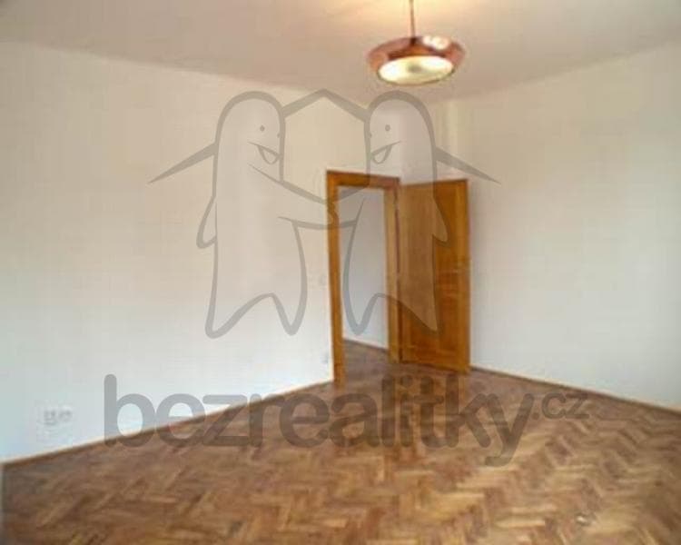 Pronájem bytu 1+1 35 m², V Holešovičkách, Praha, Praha Pronájem bytu 1+1 35 m², V Holešovičkách, Praha, Praha