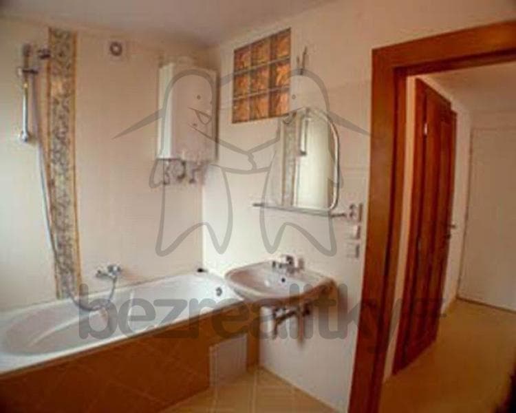 Pronájem bytu 1+1 35 m², V Holešovičkách, Praha, Praha Pronájem bytu 1+1 35 m², V Holešovičkách, Praha, Praha