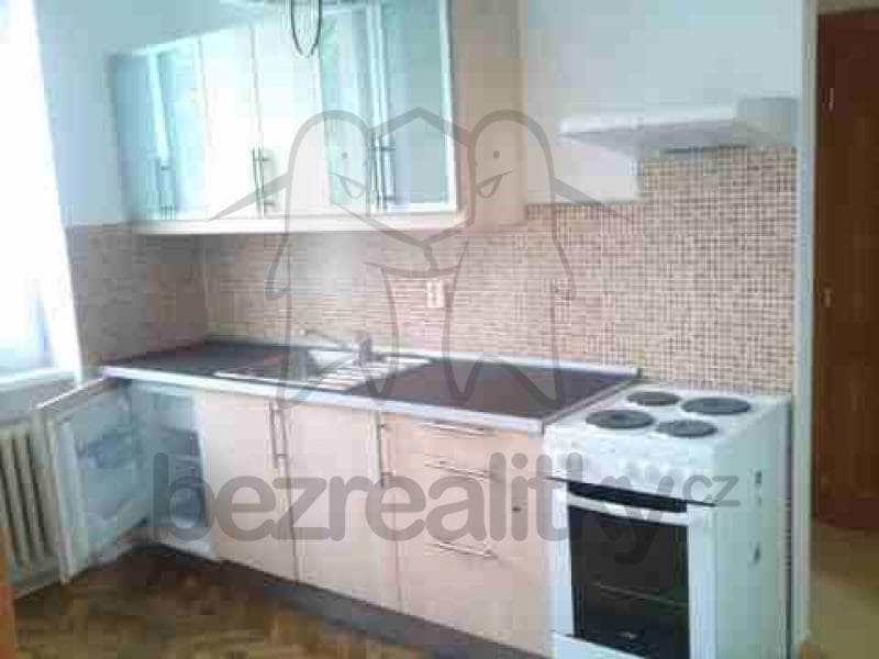 Pronájem bytu 1+1 35 m², V Holešovičkách, Praha, Praha Pronájem bytu 1+1 35 m², V Holešovičkách, Praha, Praha