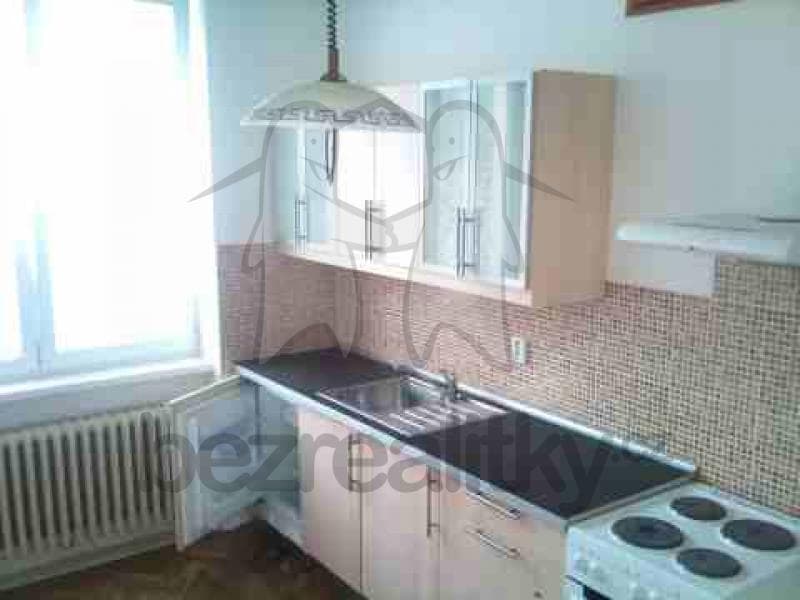 Pronájem bytu 1+1 35 m², V Holešovičkách, Praha, Praha Pronájem bytu 1+1 35 m², V Holešovičkách, Praha, Praha