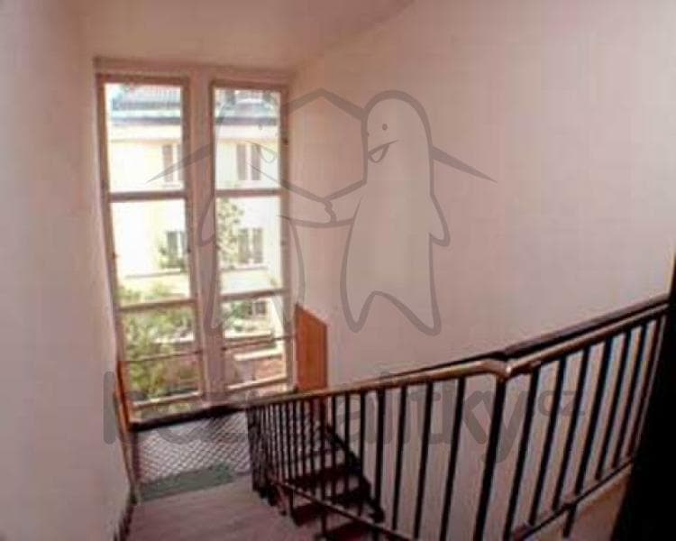 Pronájem bytu 1+1 35 m², V Holešovičkách, Praha, Praha Pronájem bytu 1+1 35 m², V Holešovičkách, Praha, Praha