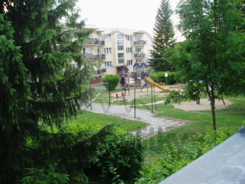 Pronájem bytu 3+1 65 m², Nedašovská, Praha, Praha Pronájem bytu 3+1 65 m², Nedašovská, Praha, Praha