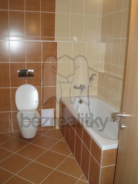 Pronájem bytu 1+kk 45 m², Chýně, Středočeský kraj Pronájem bytu 1+kk 45 m², Chýně, Středočeský kraj