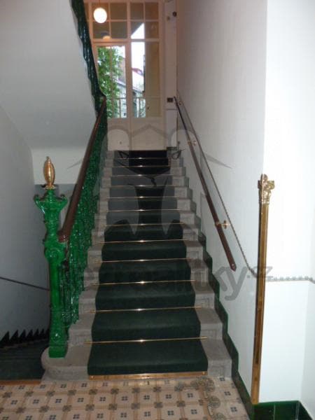 Pronájem bytu 3+1 85 m², Slavíkova, Praha, Praha Pronájem bytu 3+1 85 m², Slavíkova, Praha, Praha
