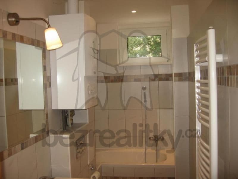 Pronájem bytu 1+kk 31 m², U Nových domů Ⅲ, Praha, Praha Pronájem bytu 1+kk 31 m², U Nových domů Ⅲ, Praha, Praha