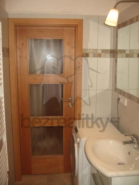 Pronájem bytu 1+kk 31 m², U Nových domů Ⅲ, Praha, Praha Pronájem bytu 1+kk 31 m², U Nových domů Ⅲ, Praha, Praha