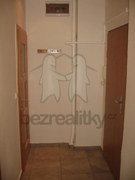 Pronájem bytu 1+kk 31 m², U Nových domů Ⅲ, Praha, Praha Pronájem bytu 1+kk 31 m², U Nových domů Ⅲ, Praha, Praha