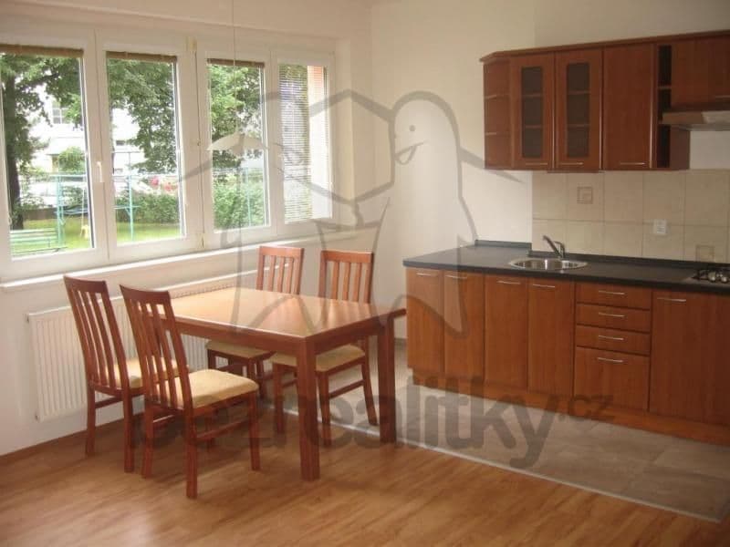 Pronájem bytu 1+kk 31 m², U Nových domů Ⅲ, Praha, Praha Pronájem bytu 1+kk 31 m², U Nových domů Ⅲ, Praha, Praha