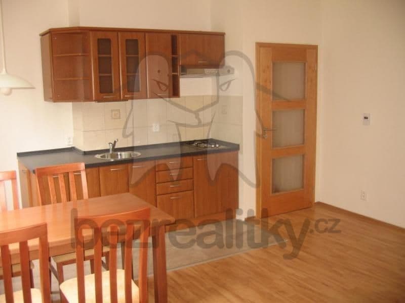 Pronájem bytu 1+kk 31 m², U Nových domů Ⅲ, Praha, Praha Pronájem bytu 1+kk 31 m², U Nových domů Ⅲ, Praha, Praha