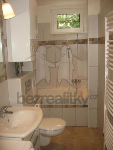 Pronájem bytu 1+kk 31 m², U Nových domů Ⅲ, Praha, Praha Pronájem bytu 1+kk 31 m², U Nových domů Ⅲ, Praha, Praha
