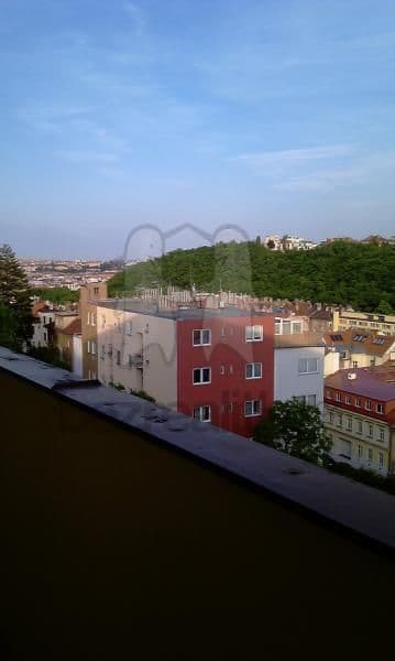 Pronájem bytu 1+1 45 m², Mošnova, Praha, Praha Pronájem bytu 1+1 45 m², Mošnova, Praha, Praha