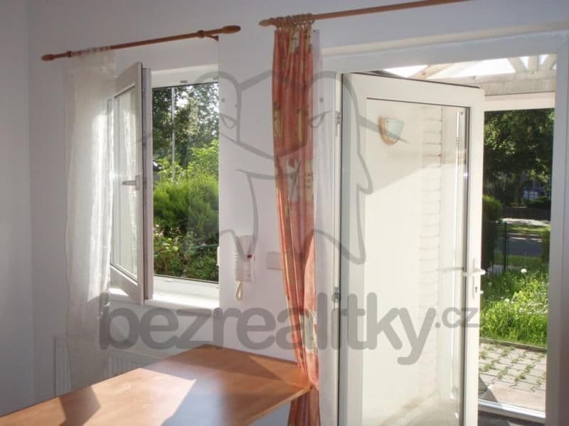 Pronájem bytu 1+kk 30 m², Staniční, Plzeň, Plzeňský kraj Pronájem bytu 1+kk 30 m², Staniční, Plzeň, Plzeňský kraj