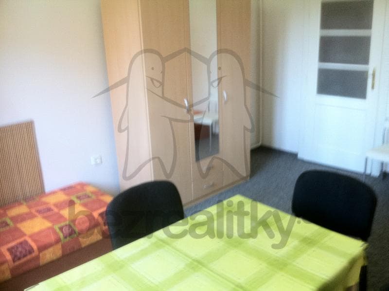 Pronájem bytu 3+kk 84 m², Zemědělská, Brno, Jihomoravský kraj Pronájem bytu 3+kk 84 m², Zemědělská, Brno, Jihomoravský kraj