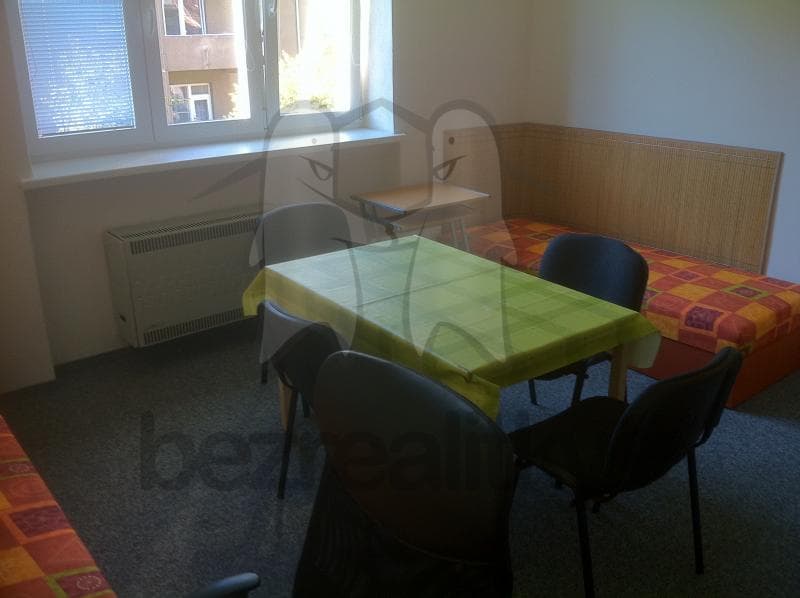 Pronájem bytu 3+kk 84 m², Zemědělská, Brno, Jihomoravský kraj Pronájem bytu 3+kk 84 m², Zemědělská, Brno, Jihomoravský kraj