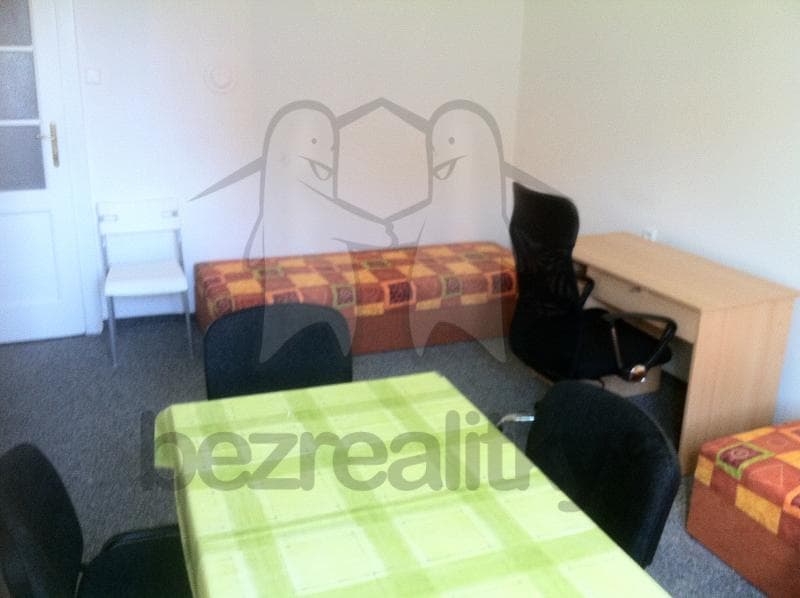 Pronájem bytu 3+kk 84 m², Zemědělská, Brno, Jihomoravský kraj Pronájem bytu 3+kk 84 m², Zemědělská, Brno, Jihomoravský kraj