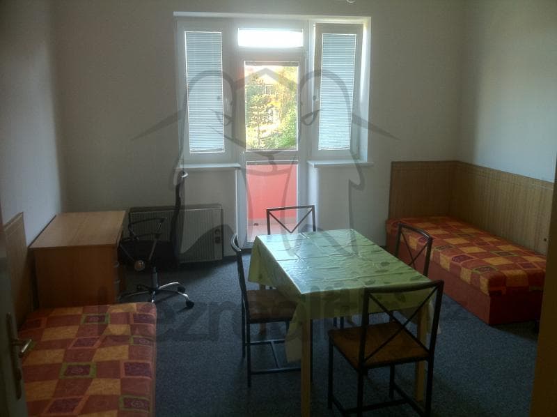 Pronájem bytu 3+kk 84 m², Zemědělská, Brno, Jihomoravský kraj Pronájem bytu 3+kk 84 m², Zemědělská, Brno, Jihomoravský kraj