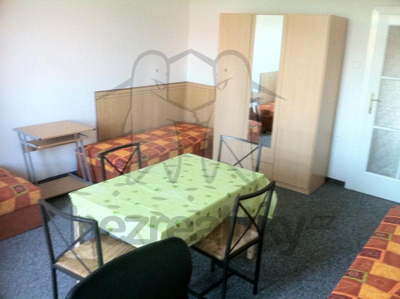 Pronájem bytu 3+kk 84 m², Zemědělská, Brno, Jihomoravský kraj Pronájem bytu 3+kk 84 m², Zemědělská, Brno, Jihomoravský kraj