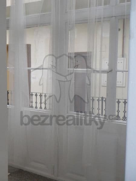 Pronájem bytu Garsoniéra 37 m², Dlouhá, Praha, Praha Pronájem bytu Garsoniéra 37 m², Dlouhá, Praha, Praha