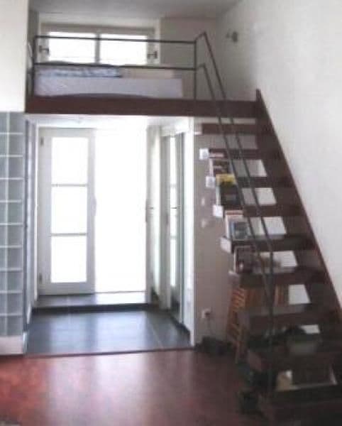 Pronájem bytu Garsoniéra 37 m², Dlouhá, Praha, Praha Pronájem bytu Garsoniéra 37 m², Dlouhá, Praha, Praha