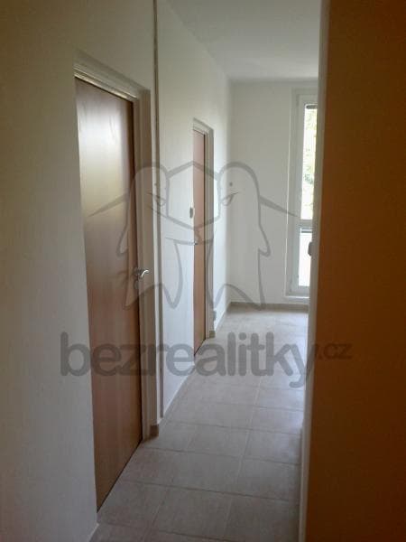 Pronájem bytu 2+1 60 m², Foerstrova, Brno, Jihomoravský kraj Pronájem bytu 2+1 60 m², Foerstrova, Brno, Jihomoravský kraj