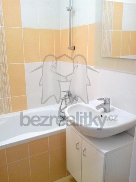 Pronájem bytu 2+1 60 m², Foerstrova, Brno, Jihomoravský kraj Pronájem bytu 2+1 60 m², Foerstrova, Brno, Jihomoravský kraj