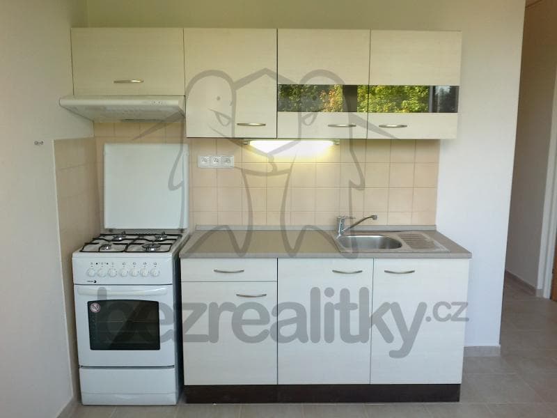 Pronájem bytu 2+1 60 m², Foerstrova, Brno, Jihomoravský kraj Pronájem bytu 2+1 60 m², Foerstrova, Brno, Jihomoravský kraj