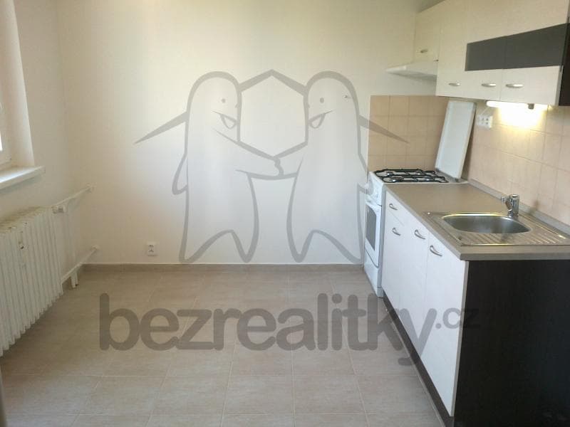 Pronájem bytu 2+1 60 m², Foerstrova, Brno, Jihomoravský kraj Pronájem bytu 2+1 60 m², Foerstrova, Brno, Jihomoravský kraj