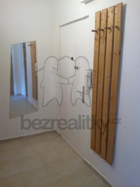 Pronájem bytu 2+1 60 m², Foerstrova, Brno, Jihomoravský kraj Pronájem bytu 2+1 60 m², Foerstrova, Brno, Jihomoravský kraj