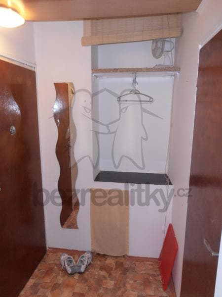 Pronájem bytu Garsoniéra 24 m², Staňkova, Brno, Jihomoravský kraj Pronájem bytu Garsoniéra 24 m², Staňkova, Brno, Jihomoravský kraj