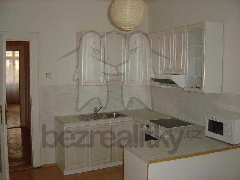 Pronájem bytu 2+kk 60 m², Oblouková, Praha, Praha Pronájem bytu 2+kk 60 m², Oblouková, Praha, Praha