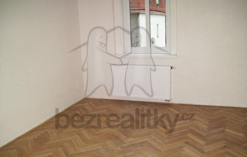 Pronájem bytu 2+1 48 m², Karla IV., Ústí nad Labem, Ústecký kraj Pronájem bytu 2+1 48 m², Karla IV., Ústí nad Labem, Ústecký kraj