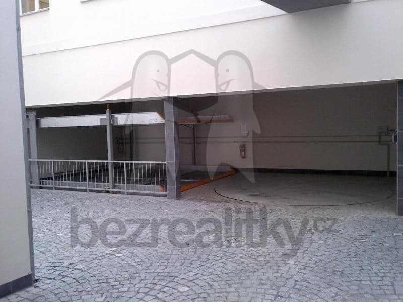 Pronájem bytu 1+kk 35 m², Roháčova, Praha, Praha Pronájem bytu 1+kk 35 m², Roháčova, Praha, Praha