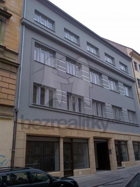 Pronájem bytu 2+kk 40 m², Roháčova, Praha, Praha