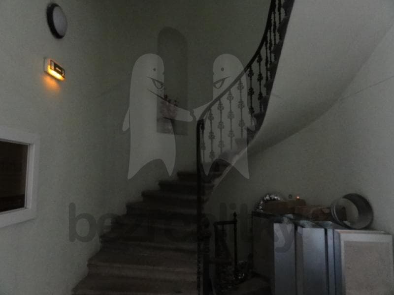 Pronájem bytu 1+1 36 m², Křižíkova, Praha, Praha Pronájem bytu 1+1 36 m², Křižíkova, Praha, Praha