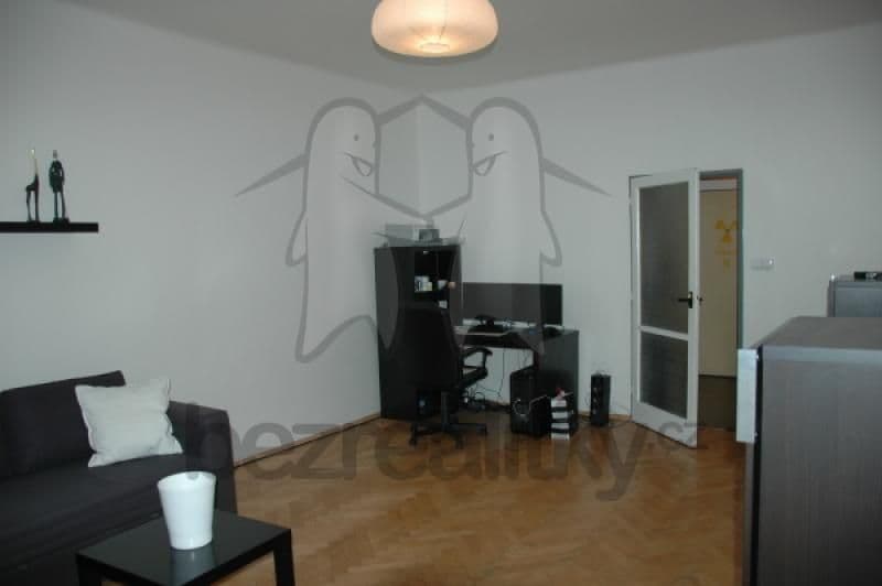 Pronájem bytu 2+1 67 m², Řehořova, Praha, Praha Pronájem bytu 2+1 67 m², Řehořova, Praha, Praha