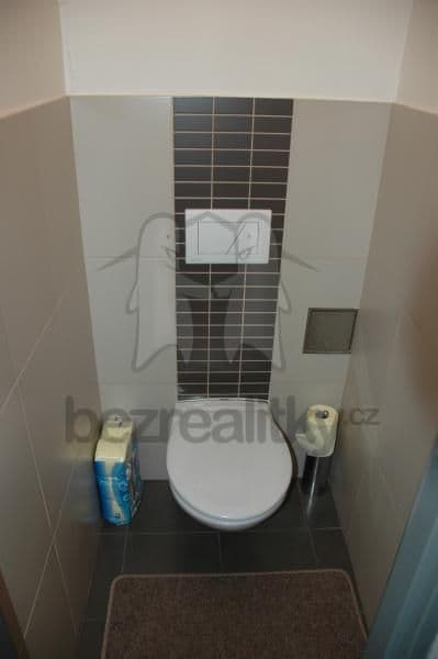 Pronájem bytu 2+1 67 m², Řehořova, Praha, Praha Pronájem bytu 2+1 67 m², Řehořova, Praha, Praha
