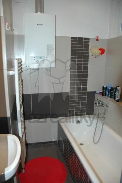 Pronájem bytu 2+1 67 m², Řehořova, Praha, Praha Pronájem bytu 2+1 67 m², Řehořova, Praha, Praha