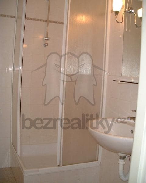 Pronájem bytu 1+kk 39 m², Bramboříková, Praha, Praha Pronájem bytu 1+kk 39 m², Bramboříková, Praha, Praha