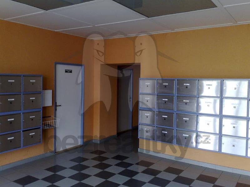 Pronájem bytu 1+kk 39 m², Bramboříková, Praha, Praha Pronájem bytu 1+kk 39 m², Bramboříková, Praha, Praha