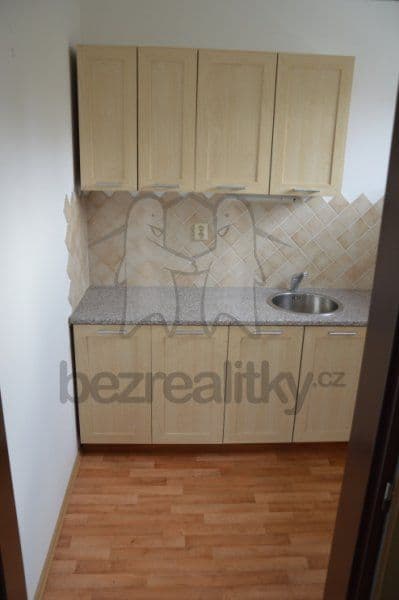 Pronájem bytu 1+1 40 m², Ďáblická, Praha, Praha Pronájem bytu 1+1 40 m², Ďáblická, Praha, Praha