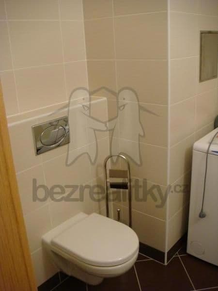 Pronájem bytu 1+kk 30 m², Sazovicka, Praha, Praha Pronájem bytu 1+kk 30 m², Sazovicka, Praha, Praha