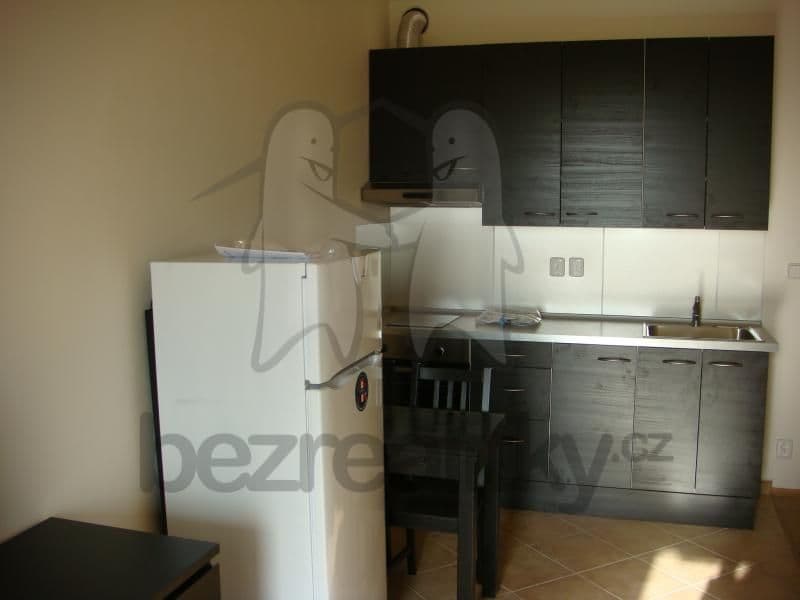 Pronájem bytu 1+kk 30 m², Sazovicka, Praha, Praha Pronájem bytu 1+kk 30 m², Sazovicka, Praha, Praha