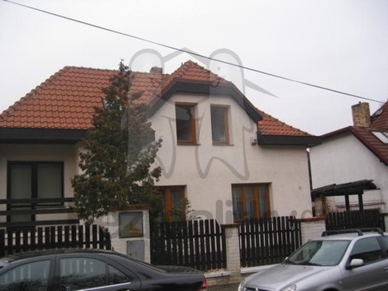 Pronájem domu 175 m², pozemek 350 m², Pod vinicí, Praha, Praha Pronájem domu 175 m², pozemek 350 m², Pod vinicí, Praha, Praha