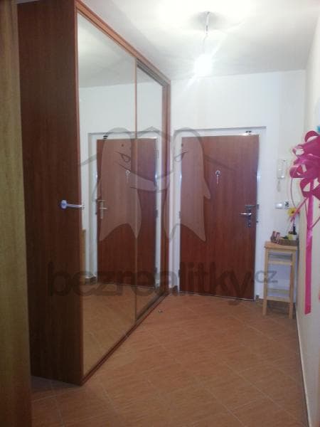 Pronájem bytu 2+kk 50 m², Sazovická, Praha, Praha Pronájem bytu 2+kk 50 m², Sazovická, Praha, Praha