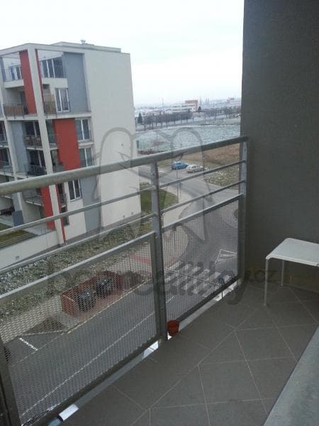 Pronájem bytu 2+kk 50 m², Sazovická, Praha, Praha Pronájem bytu 2+kk 50 m², Sazovická, Praha, Praha